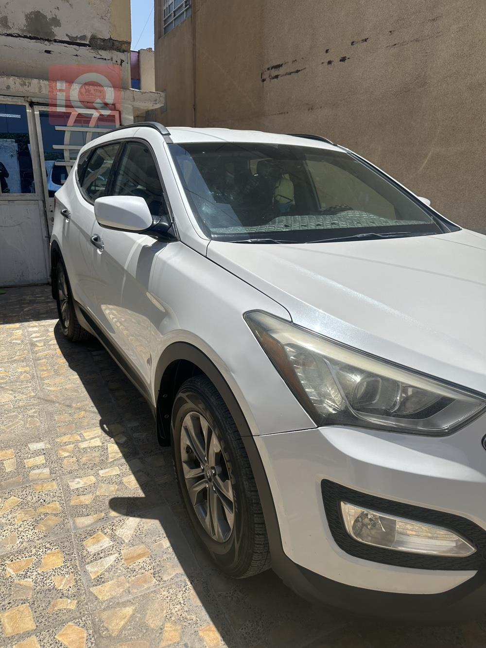 هیوندای سەنتافی